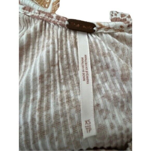Free People Sleeveless Top - Picture 6 of 6